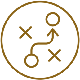 Strategy icon