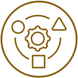 Transformation icon